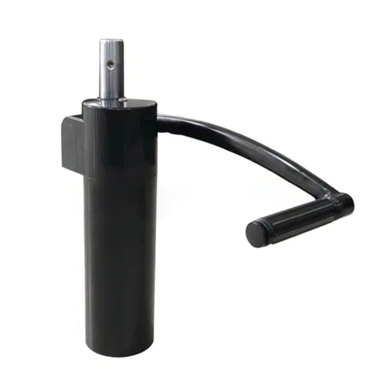 Bomba Hidráulica de Cadeira de Barbeiro (DA-19)