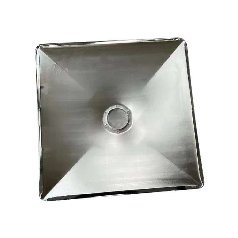 Base de cadeira de salão quadrada (DB-04)