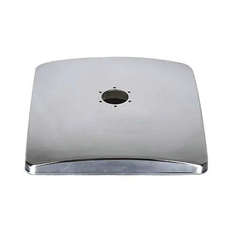 Base de cadeira de salão quadrada (DB-04)