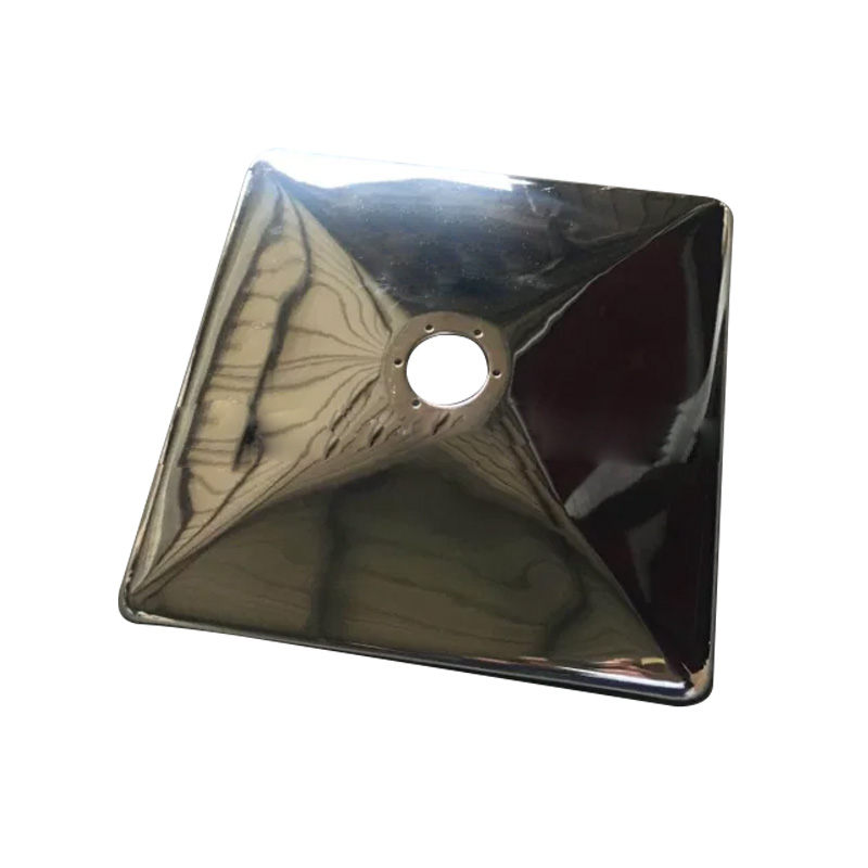 Base de cadeira de salão quadrada (DB-04)