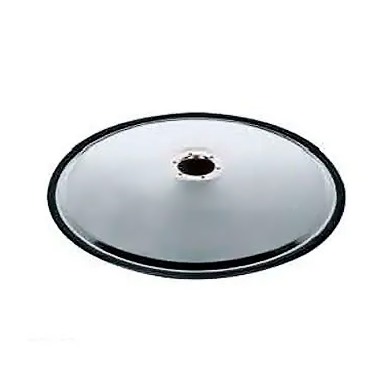 Base redonda de cadeira de salão (DB-11)