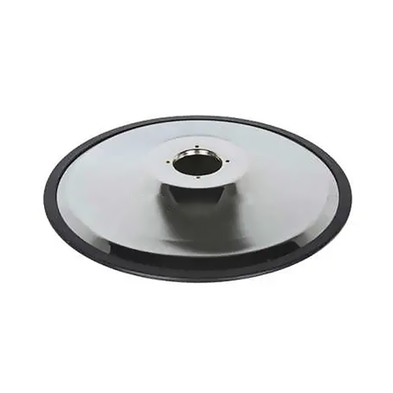 Base da cadeira de barbeiro de 595 mm de diâmetro (DB-14)