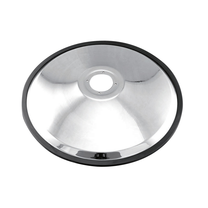 Base da cadeira de barbeiro de 595 mm de diâmetro (DB-14)