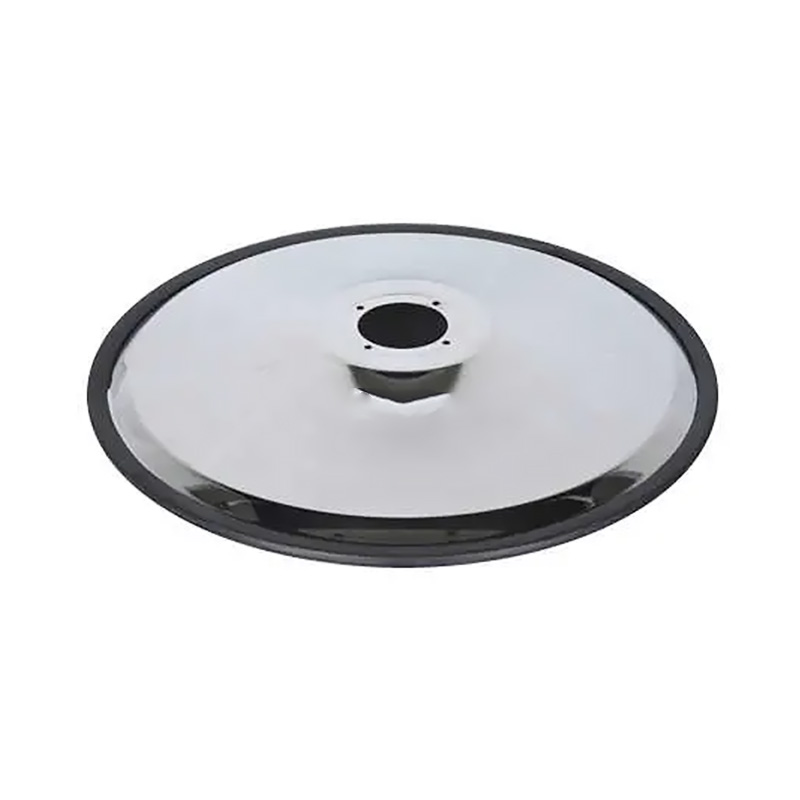 Base da cadeira de salão de 680 mm de diâmetro (DB-16)