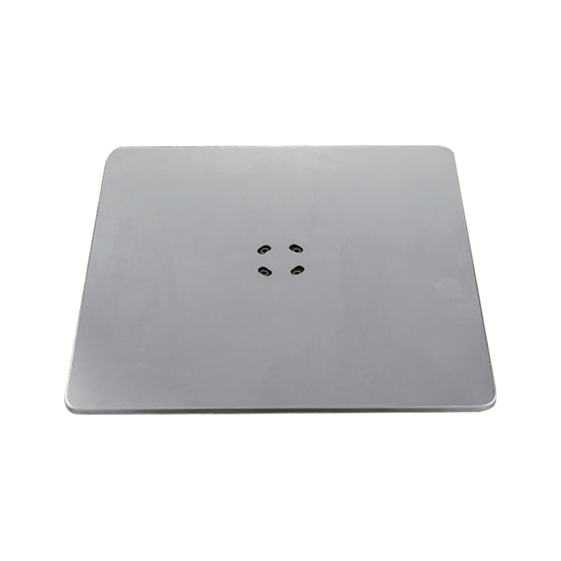 Base quadrada da cadeira de salão (DB-21)